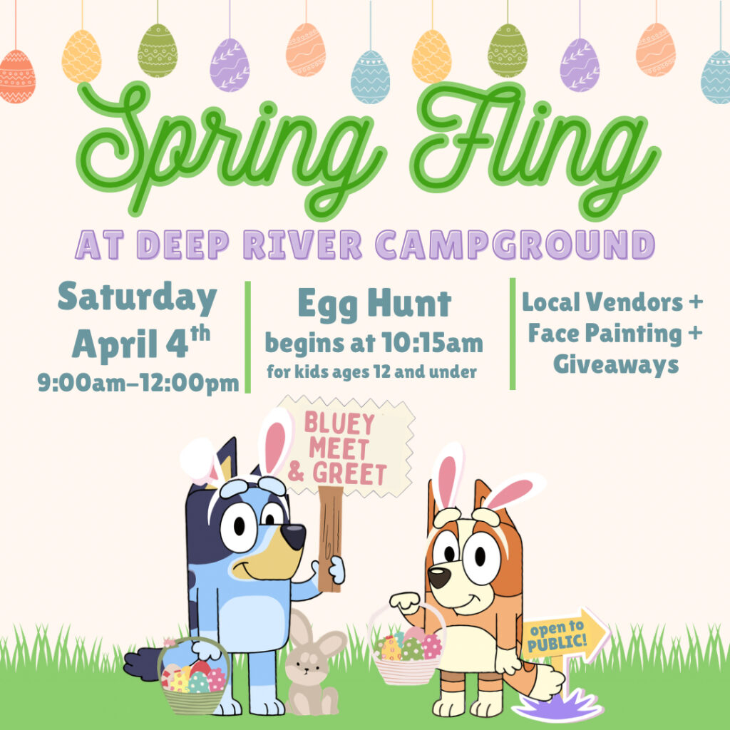 Spring Fling